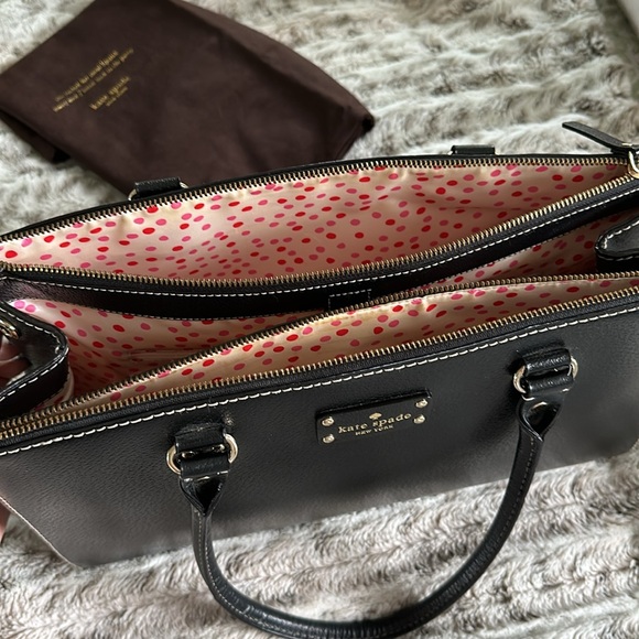 Kate Spade Wellesley Bag - Picture 9 of 10